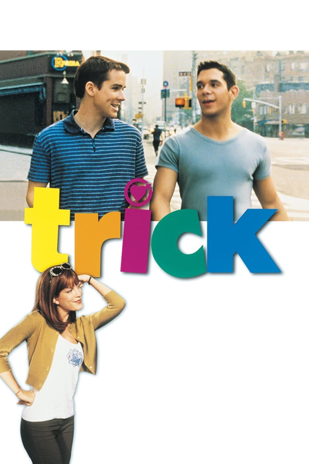 trick