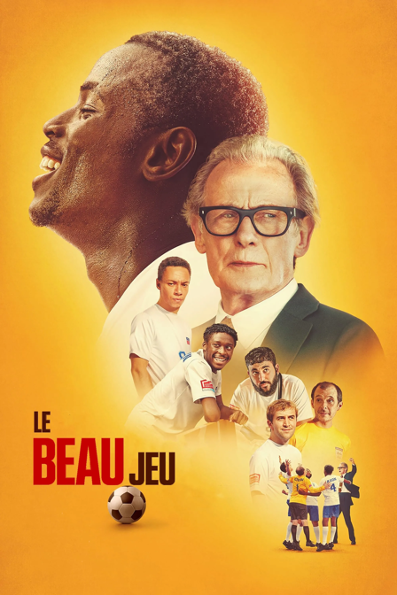le beau jeu