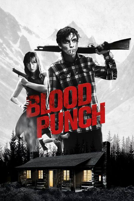 blood punch