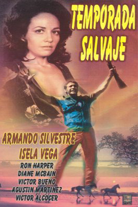temporada salvaje