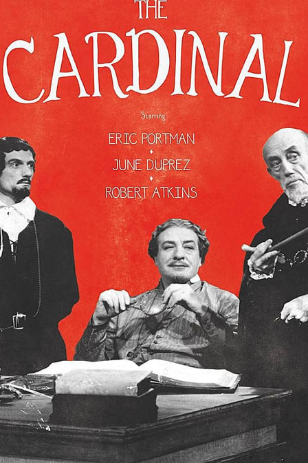the cardinal