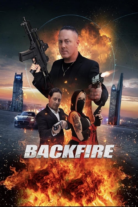 backfire