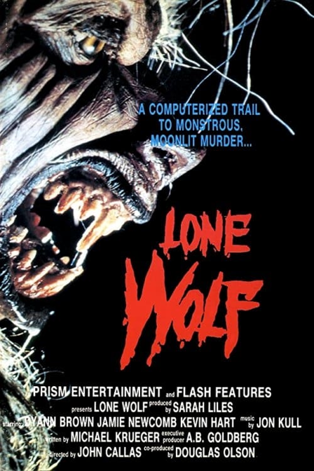 lone wolf