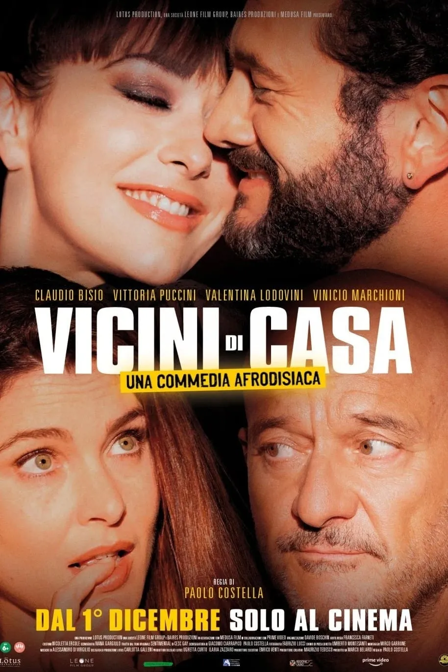 vicini di casa