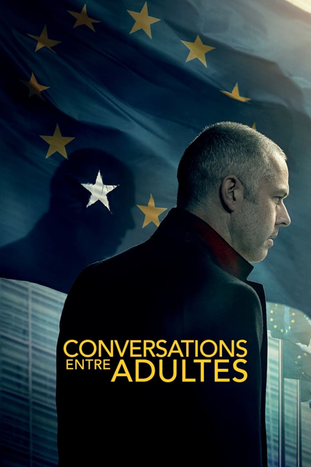 adults in the room