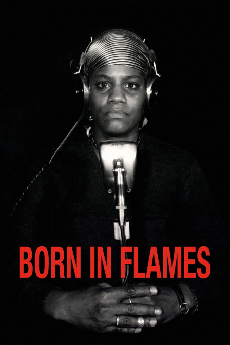 born in flames