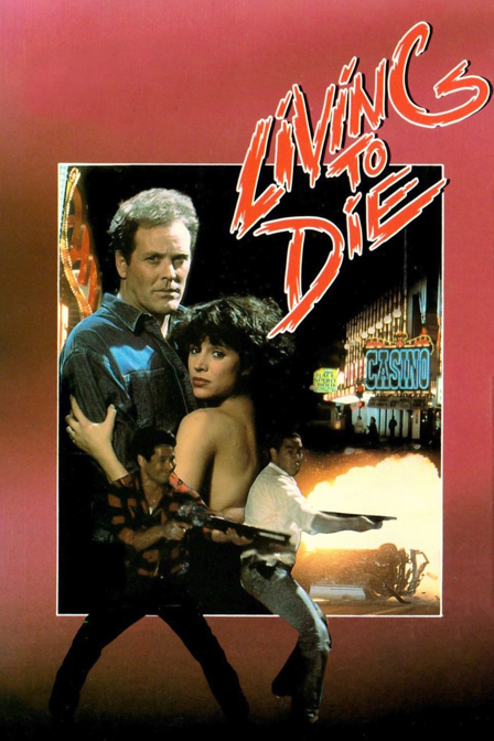 living to die
