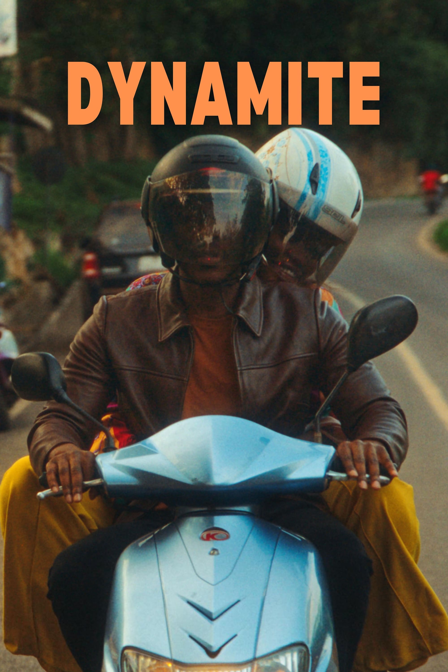 dynamite