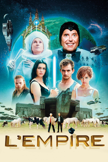 l’empire