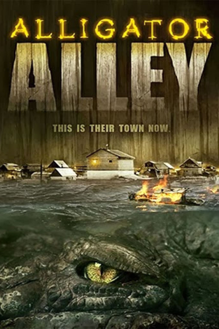 alligator alley