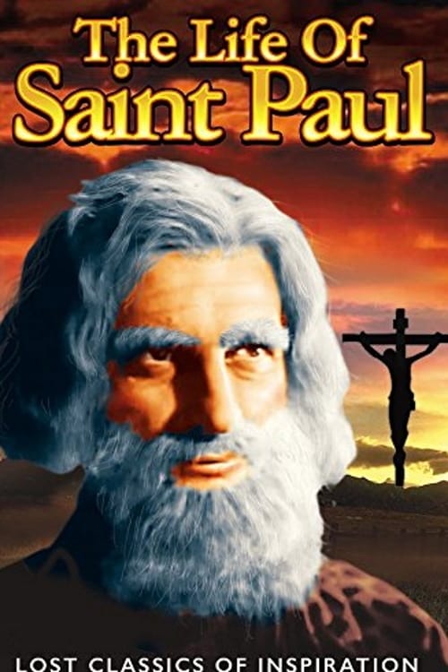 life of st. paul