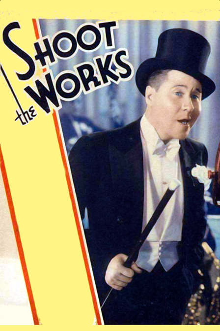 shoot the works