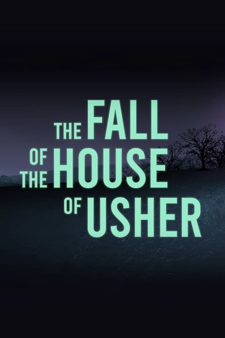 the fall of the house of usher