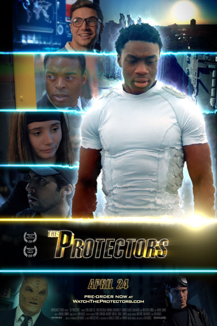 the protectors