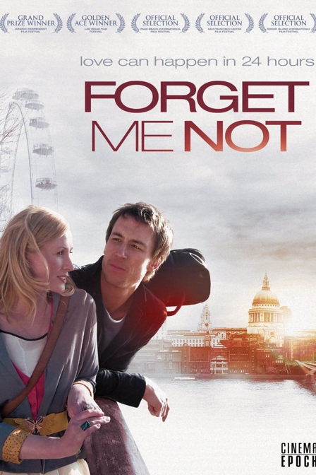 forget me not