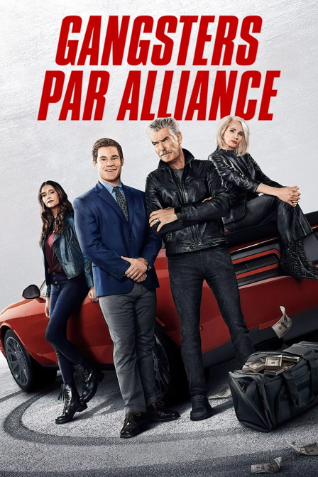 gangsters par alliance