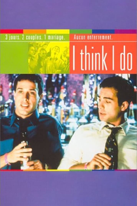 i think i do