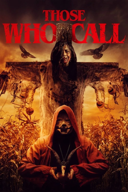 those who call