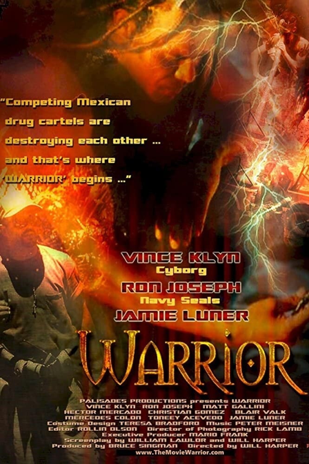 warrior