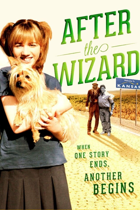 after the wizard