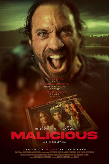 malicious