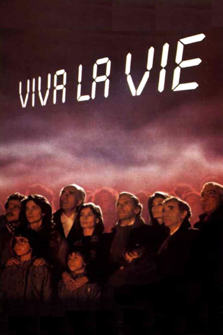 viva la vie