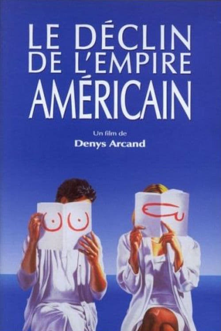 le déclin de l'empire américain