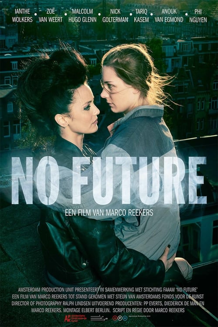 no future