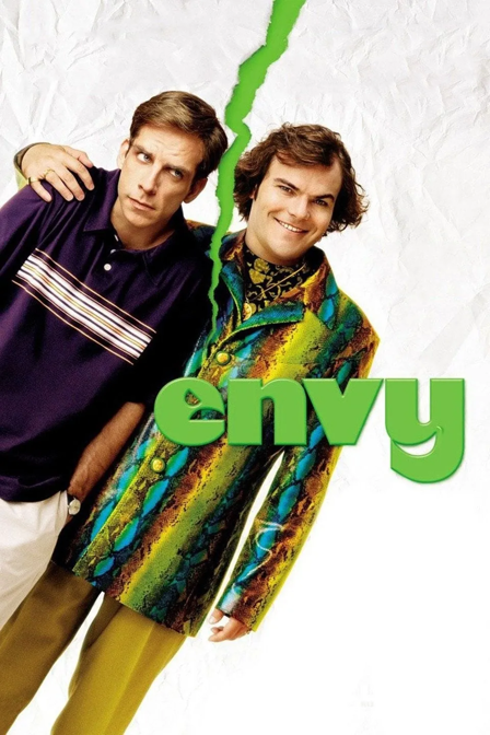l'envie