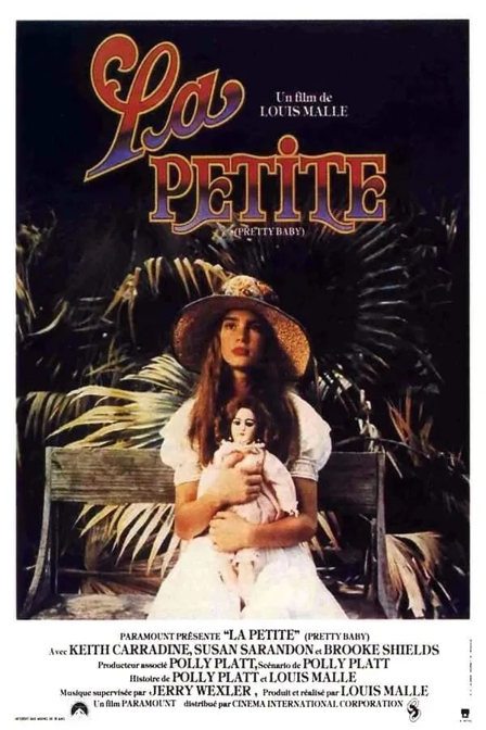 La petite