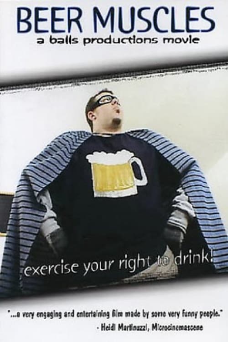 beer muscles