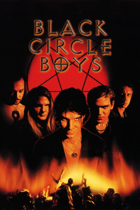 black circle boys