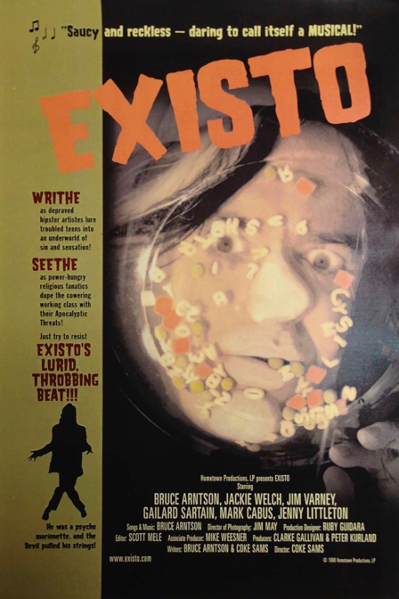 existo