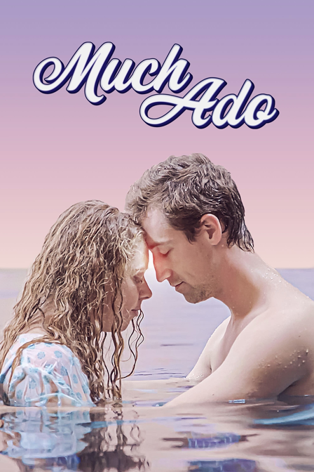 much ado