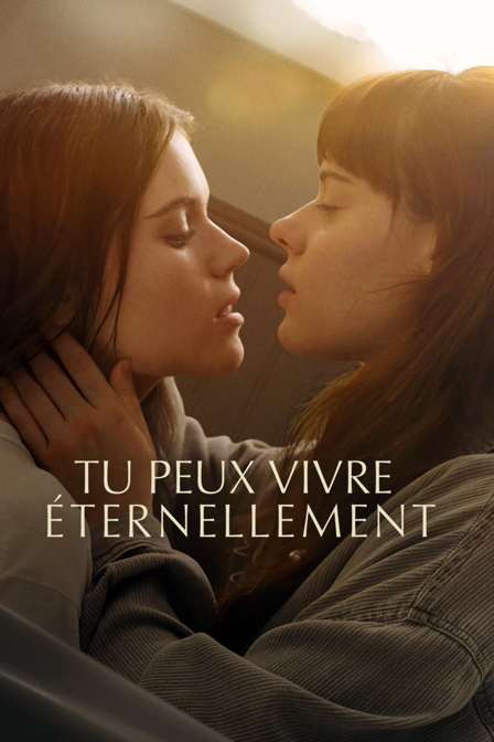 tu peux vivre éternellement