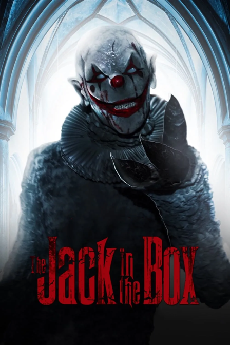 jack in the box