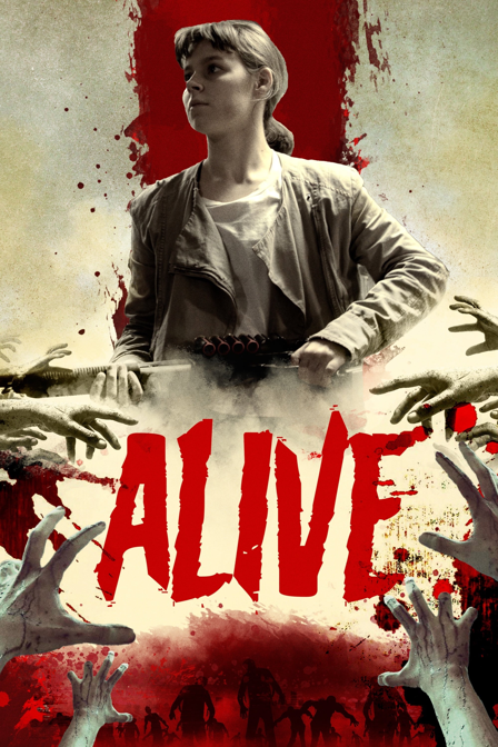 alive
