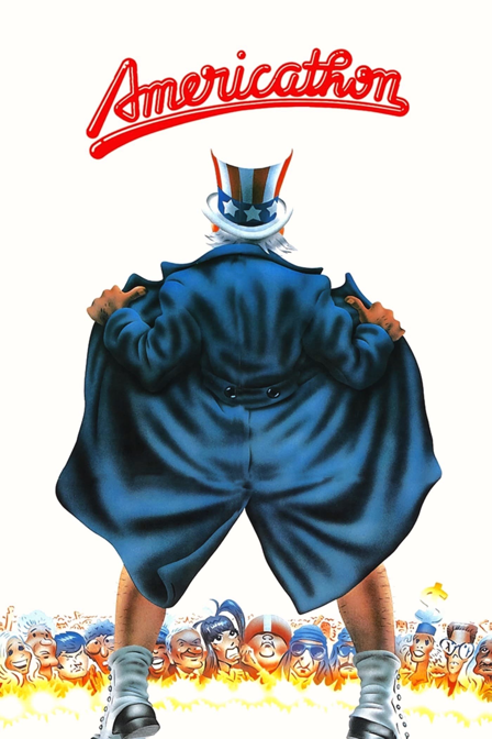 americathon