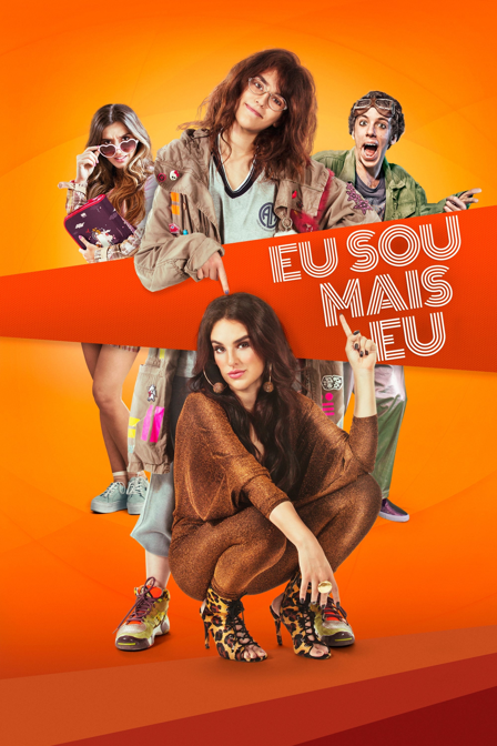 eu sou mais eu