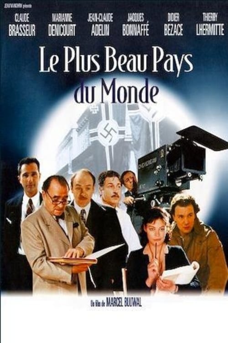 le plus beau pays du monde