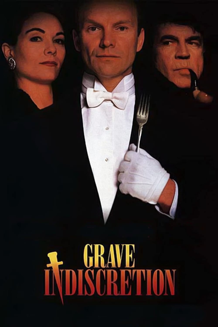 the grotesque