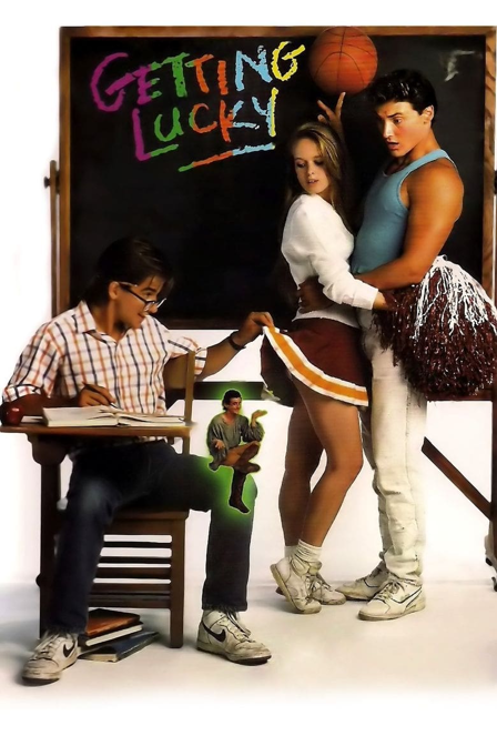 getting lucky