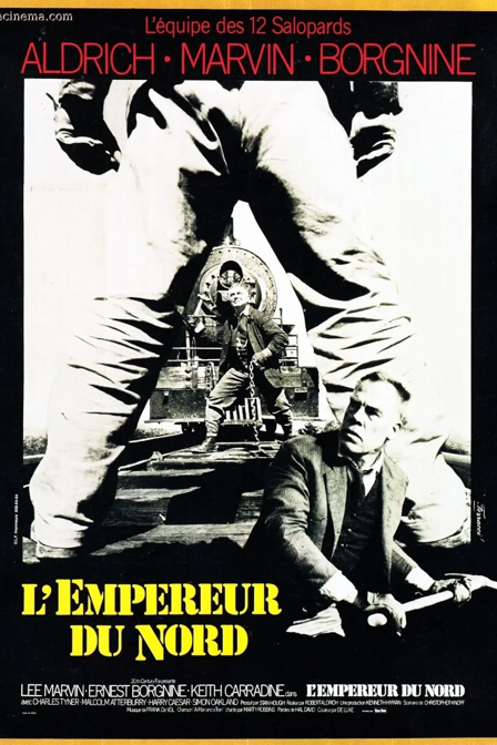 L'empereur du Nord