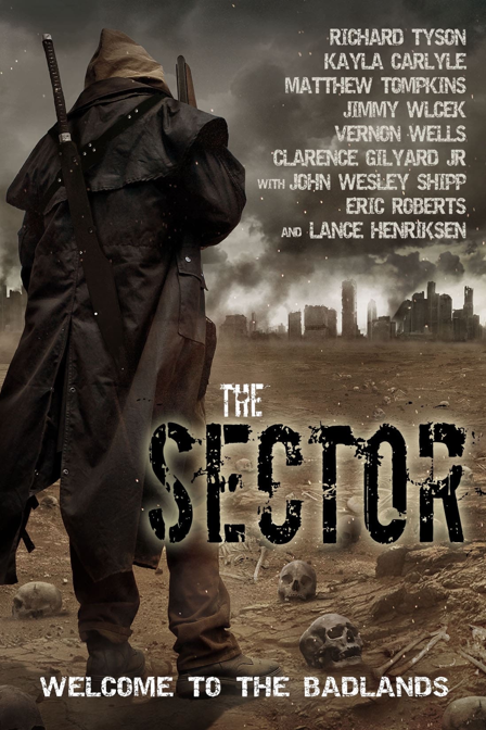 the sector