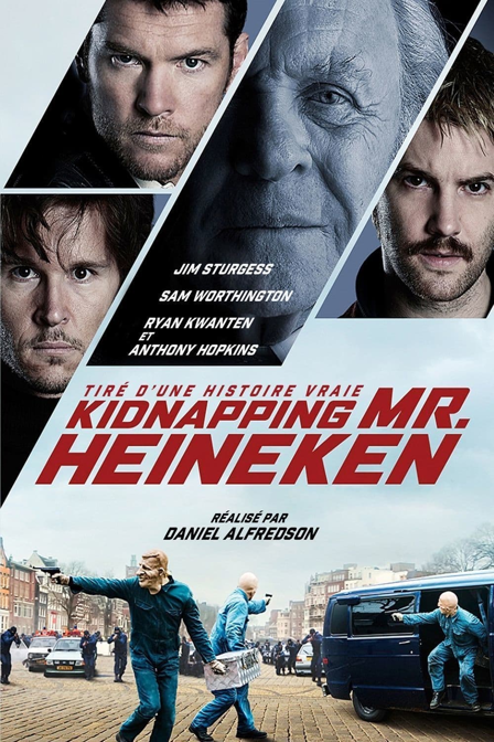kidnapping mr. heineken