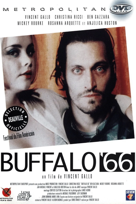 Buffalo '66