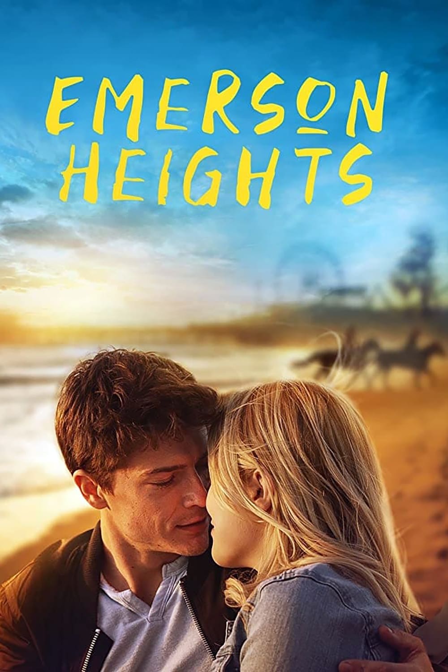 emerson heights