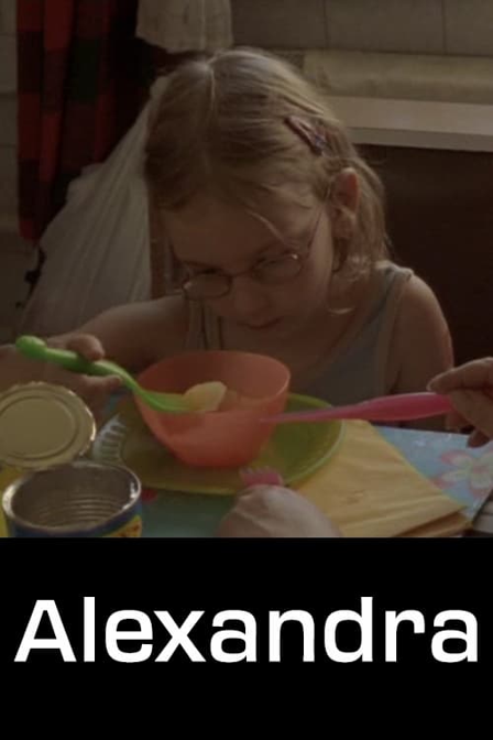 alexandra