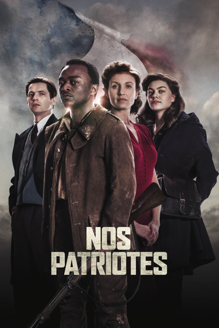 nos patriotes
