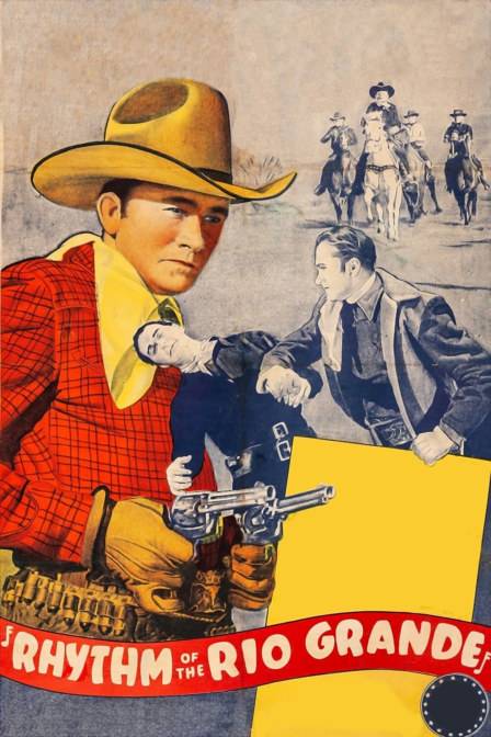 rhythm of the rio grande